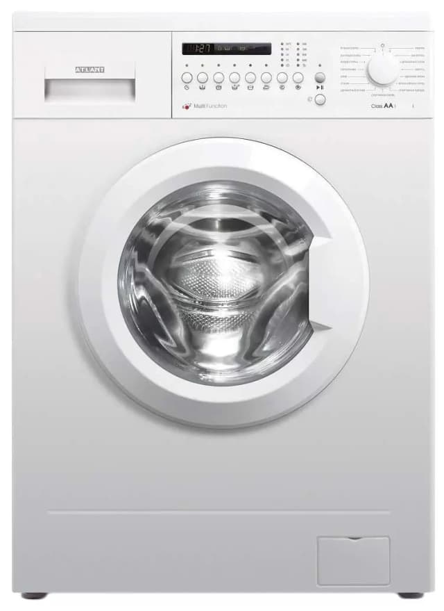 Стиральная машина ATLANT 60У87