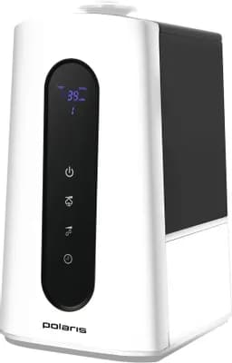 Увлажнитель воздуха ультразвуковой Polaris PUH 0545D белый/черный