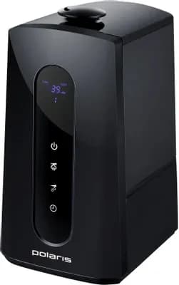 Увлажнитель воздуха ультразвуковой Polaris PUH 0545D черный
