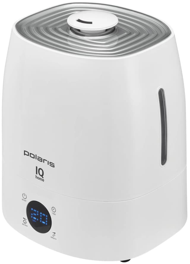 Увлажнитель воздуха ультразвуковой Polaris PUH 4040 WIFI IQ Home
