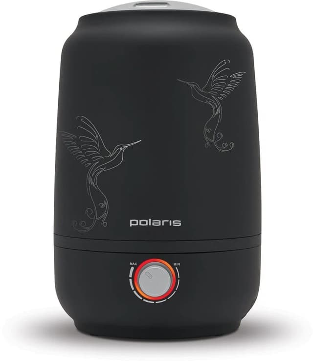Увлажнитель воздуха ультразвуковой Polaris PUH 2705 rubber