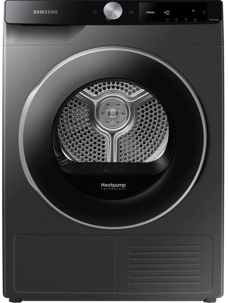 Сушильная машина Samsung DV90T6240LX