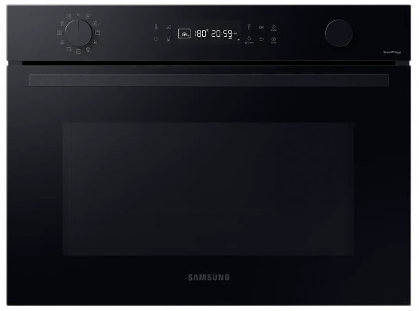 Электрический компактный духовой шкаф Samsung NQ5B4553FBK