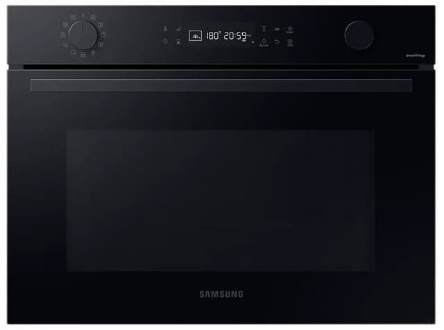 Электрический компактный духовой шкаф Samsung NQ5B4553FBK