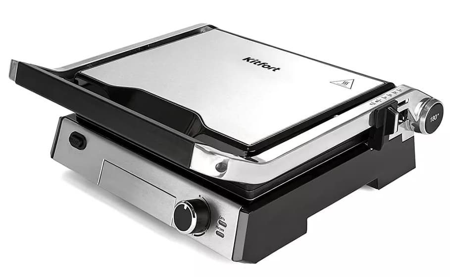 Гриль Kitfort KT-1602