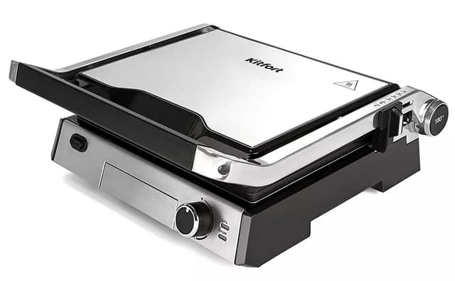 Гриль Kitfort KT-1602