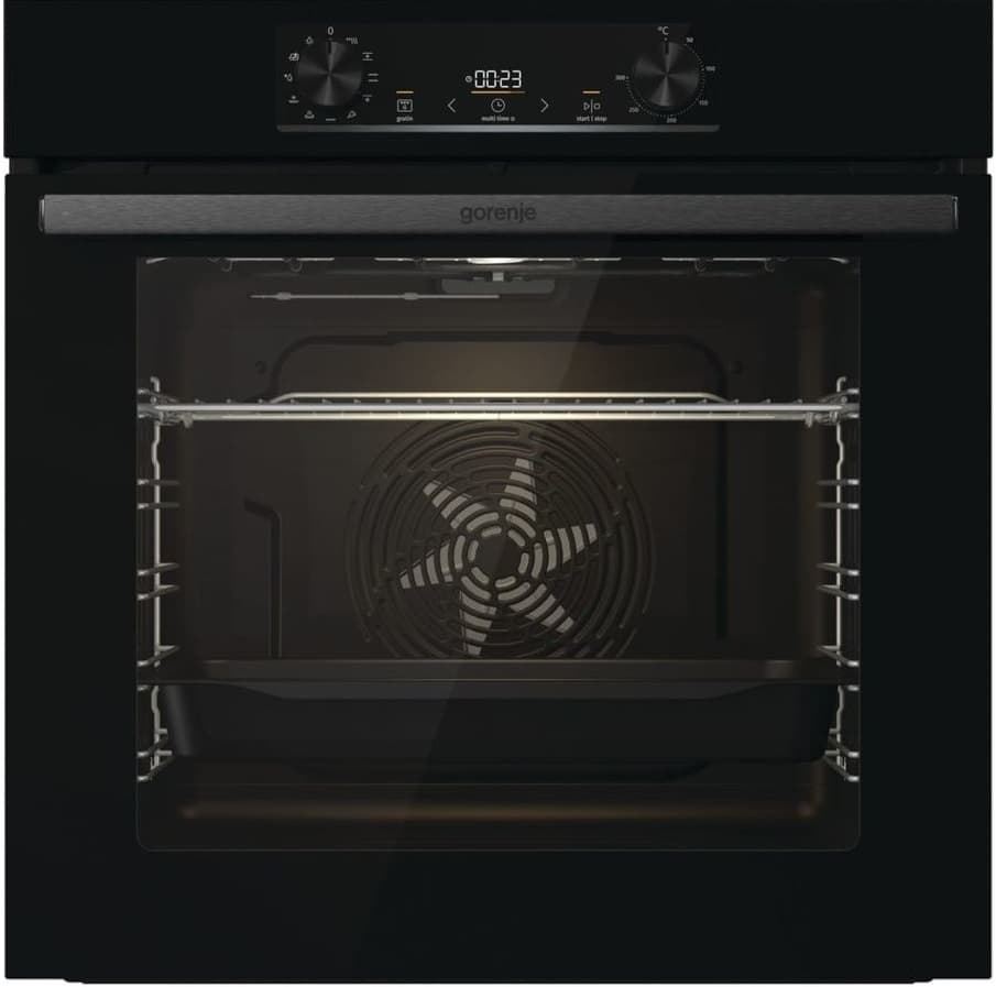 Духовой шкаф Gorenje BO6735E02BK