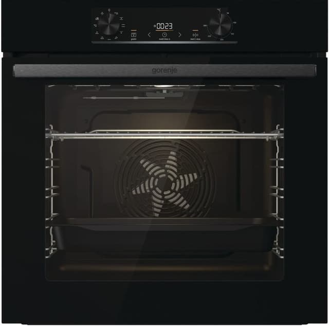 Духовой шкаф Gorenje BO6735E02BK
