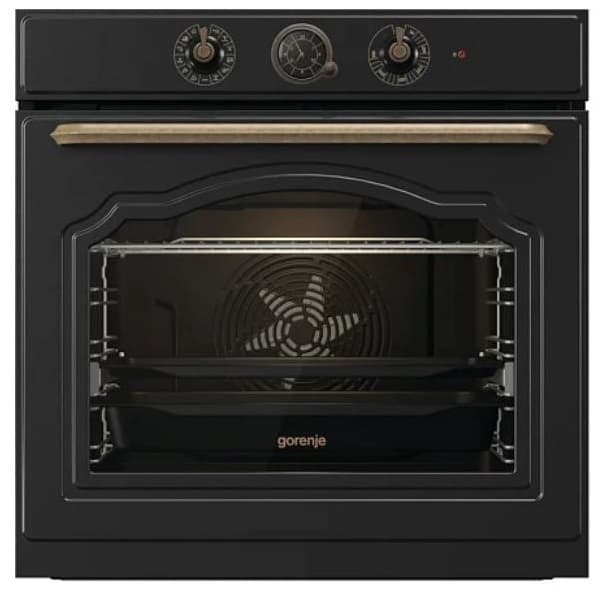 Духовой шкаф Gorenje BOS67372CLB