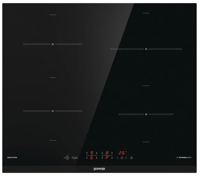 Индукционная варочная панель Gorenje IT641BCSC7