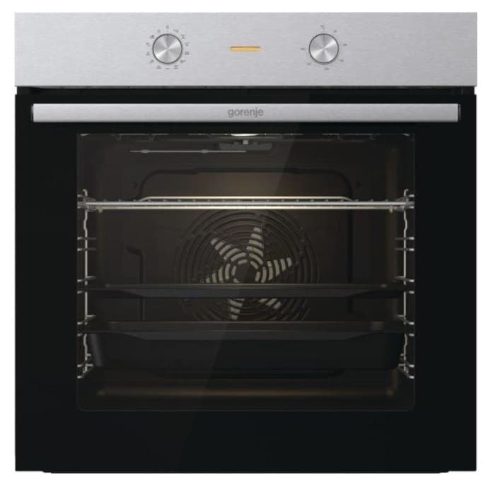 Духовой шкаф Gorenje BO6717E03X