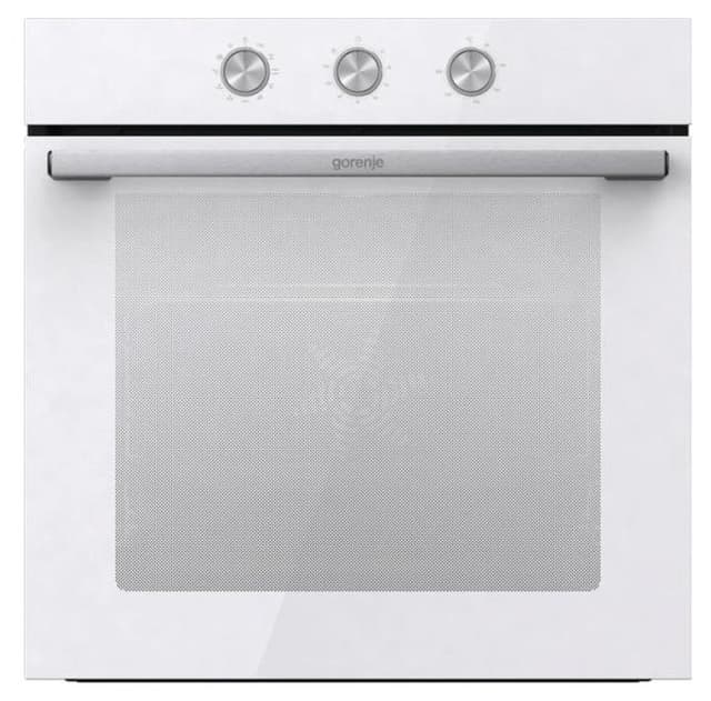 Духовой шкаф Gorenje BO6725E02WG