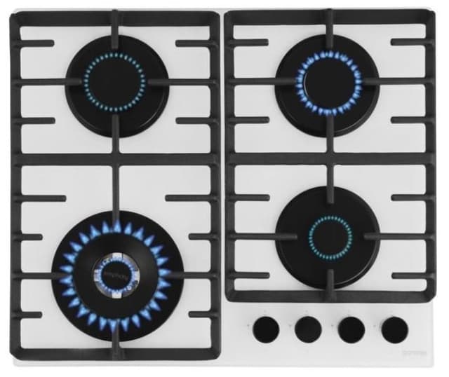 Варочная панель Gorenje GKTW642SYW