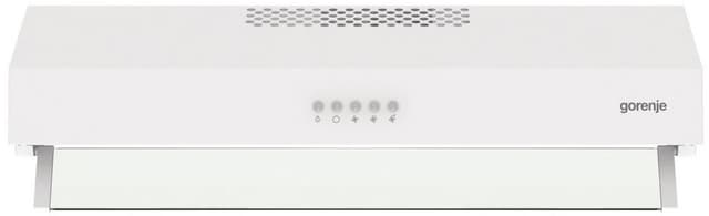 Вытяжка Gorenje WHU629EW/M