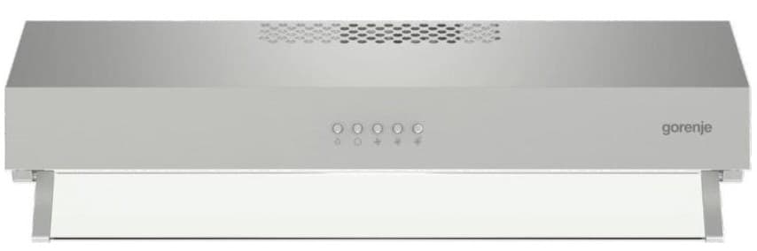 Вытяжка Gorenje WHU629EX/M