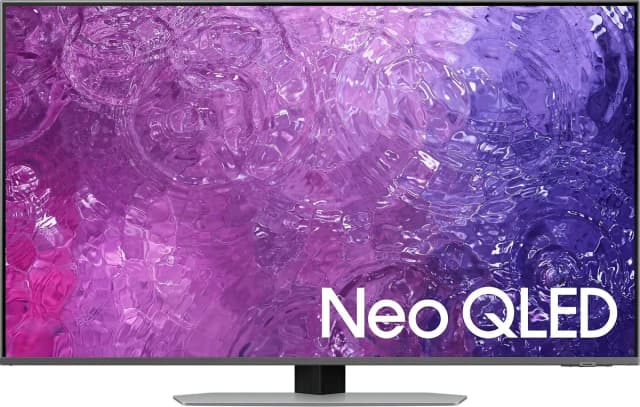 Телевизор Samsung QE55QN90CAUXRU