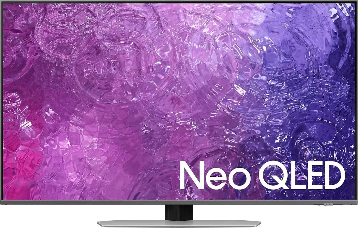 Телевизор Samsung QE65QN90CAUXRU