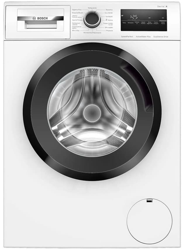 Стиральная машина Bosch WAN2820FPL