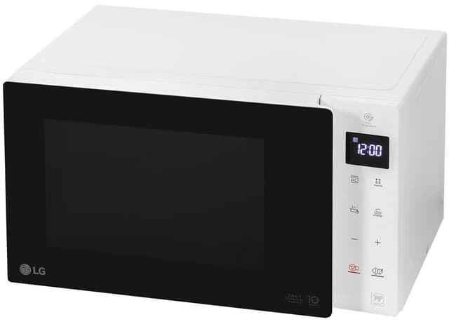 Микроволновая печь LG MW 25R35GISW