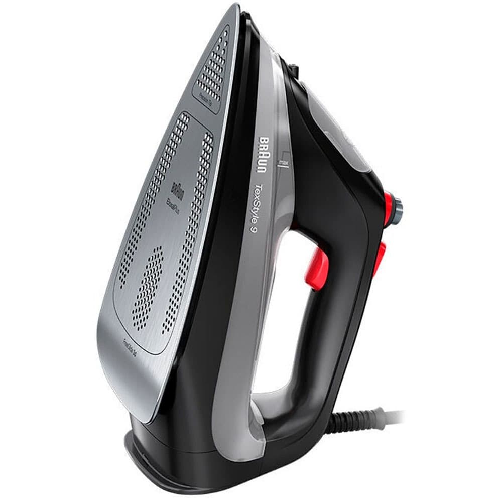 Утюг Braun SI9281BK