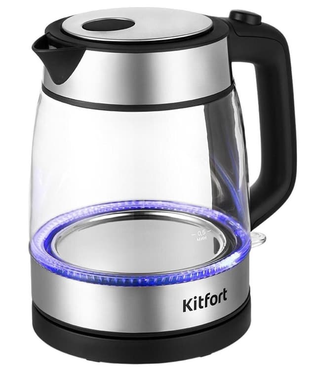 Электрочайник Kitfort КТ-6184