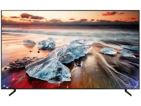 Телевизор Samsung QE98Q900R