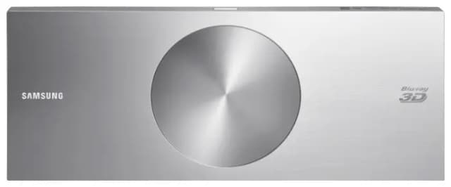 Blu-ray плеер Samsung BD-ES7000