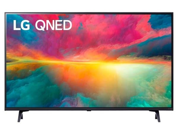 Телевизор LG 65QNED756RA