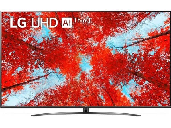 Телевизор LG 75UQ91009LD