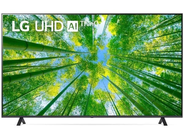 Телевизор LG 50UQ80006LB