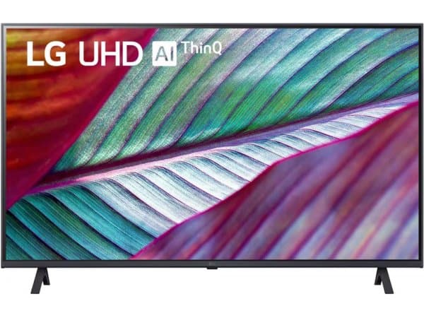 Телевизор LG 50UR78006LK