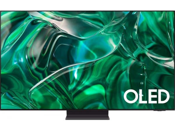 Телевизор Samsung QE55S95C