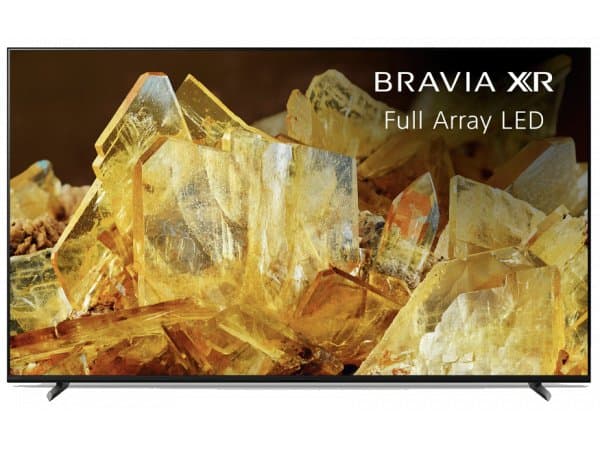 Телевизор Sony XR-75X90L EU