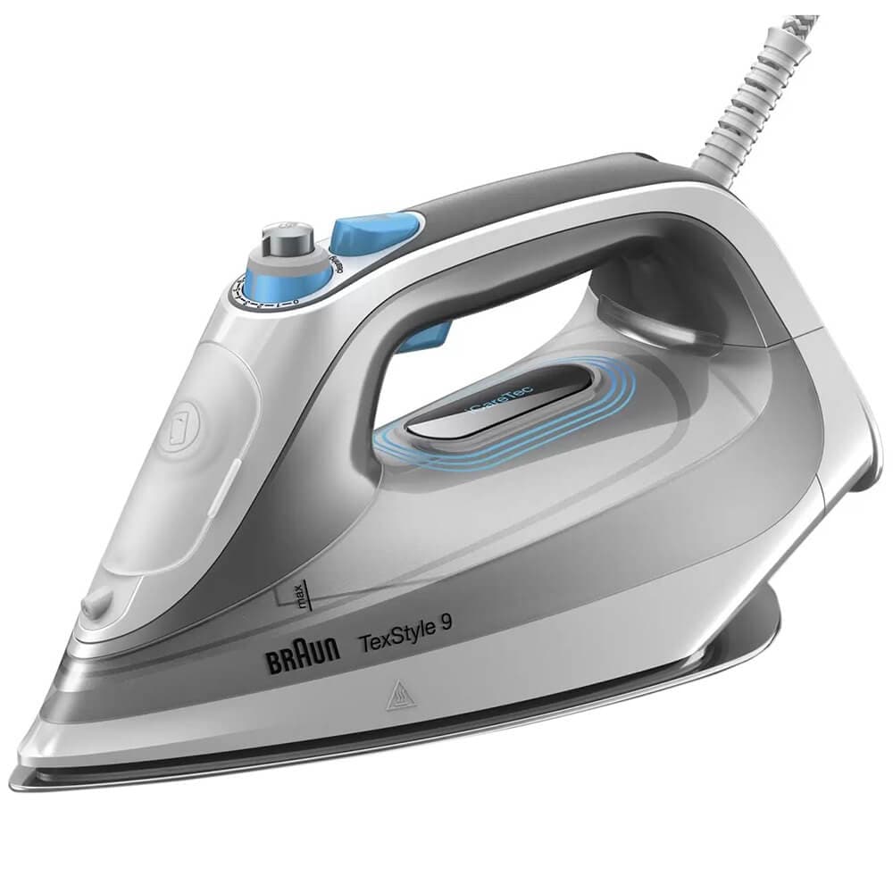 Утюг Braun SI9270 WH