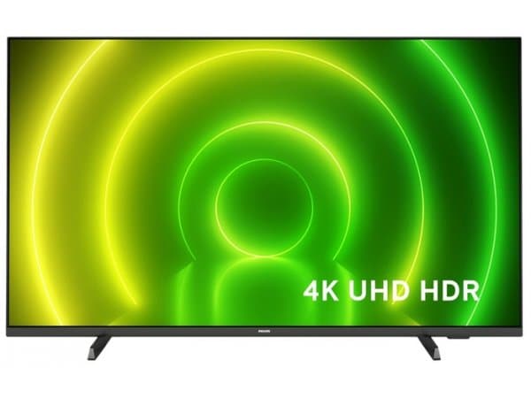 Телевизор 55" Philips 55PUS7406/60