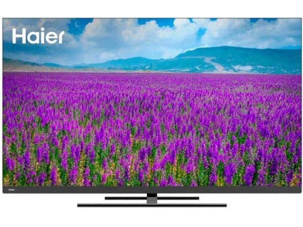 Телевизор Haier 50 Smart TV AX Pro