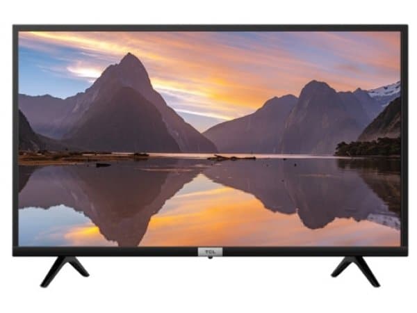 Телевизор TCL 32S525