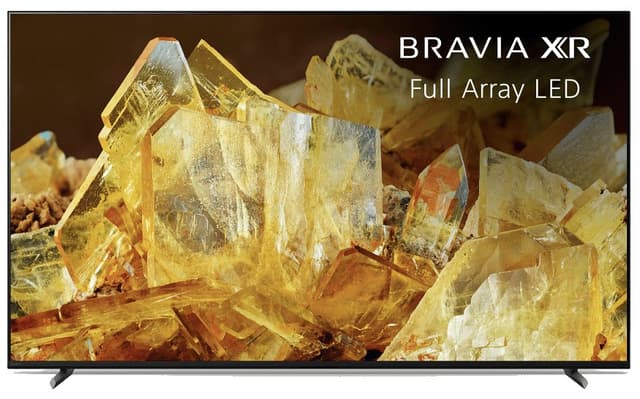 Телевизор Sony XR-55X90L SL