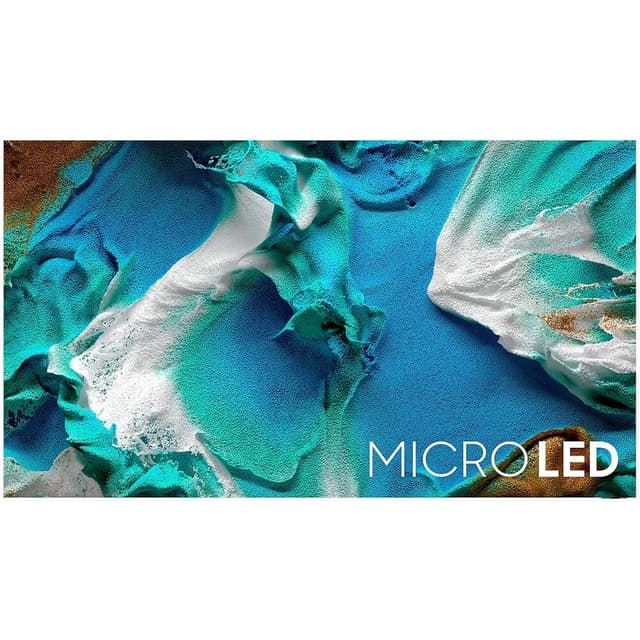 Телевизор Samsung MNA114MS1CCXRU