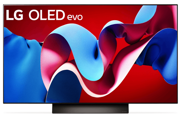 Телевизор LG OLED48C4