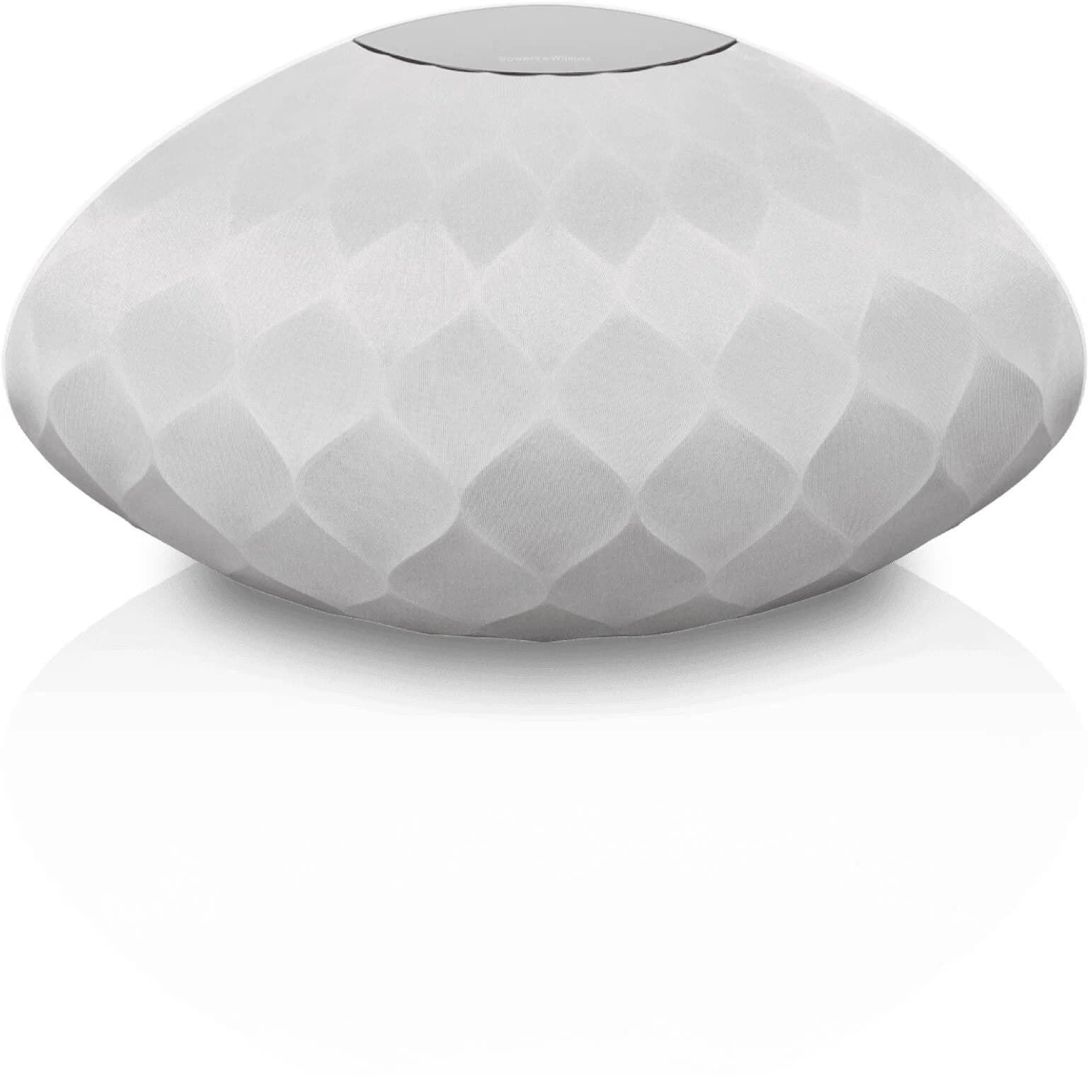 Акустическая система Bowers & Wilkins Formation Wedge Silver