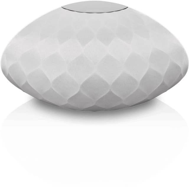 Акустическая система Bowers & Wilkins Formation Wedge Silver
