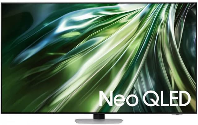 Телевизор Samsung QE85QN90DAUXRU