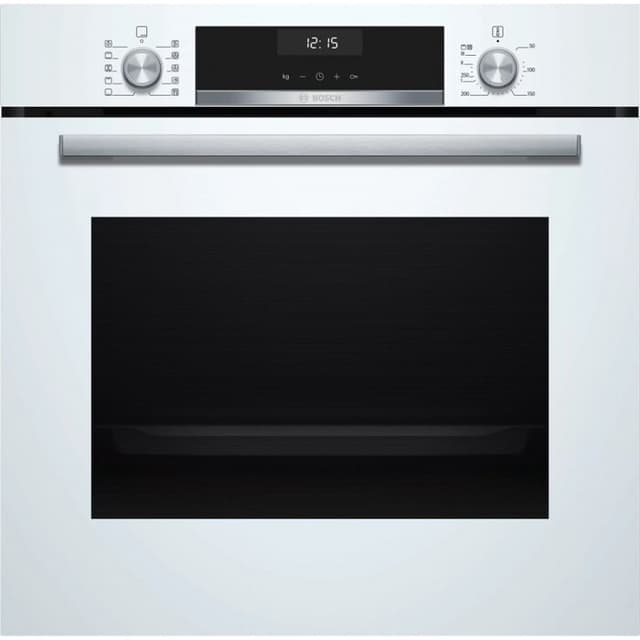 Духовой шкаф Bosch HBG517CW1S