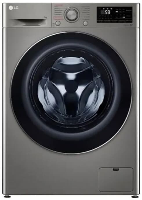 Стиральная машина LG F2V5HS2P