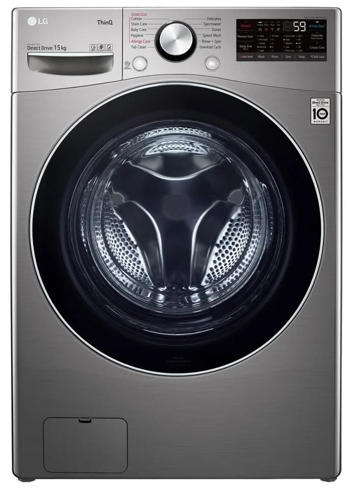 Стиральная машина с сушкой LG F0L9DGP2S