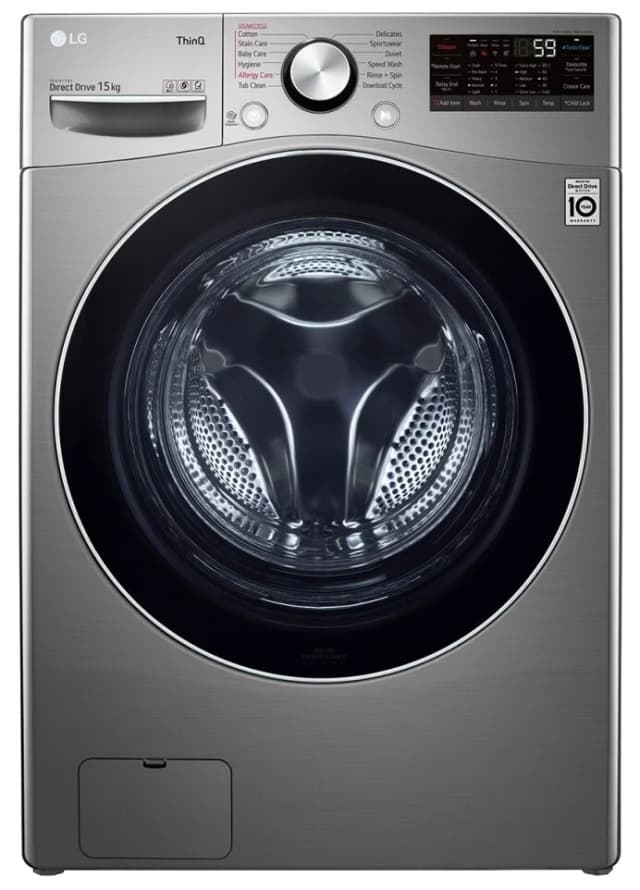 Стиральная машина с сушкой LG F0L9DGP2S