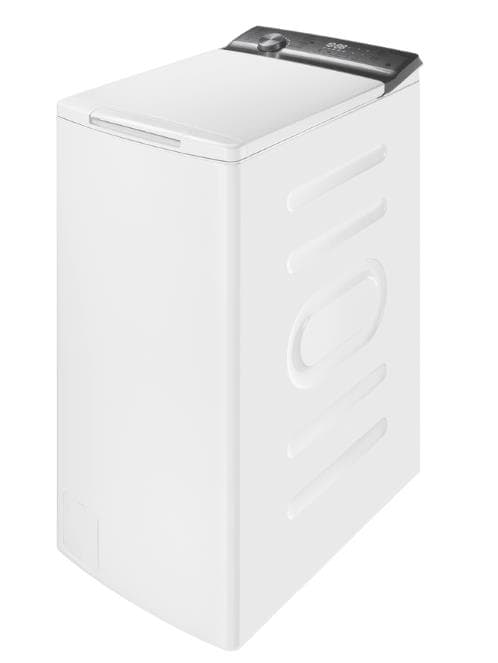 Стиральная машина MAUNFELD MFWM127ISWH