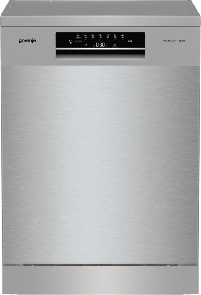 Отдельностоящая посудомоечная машина GORENJE GS642E90X
