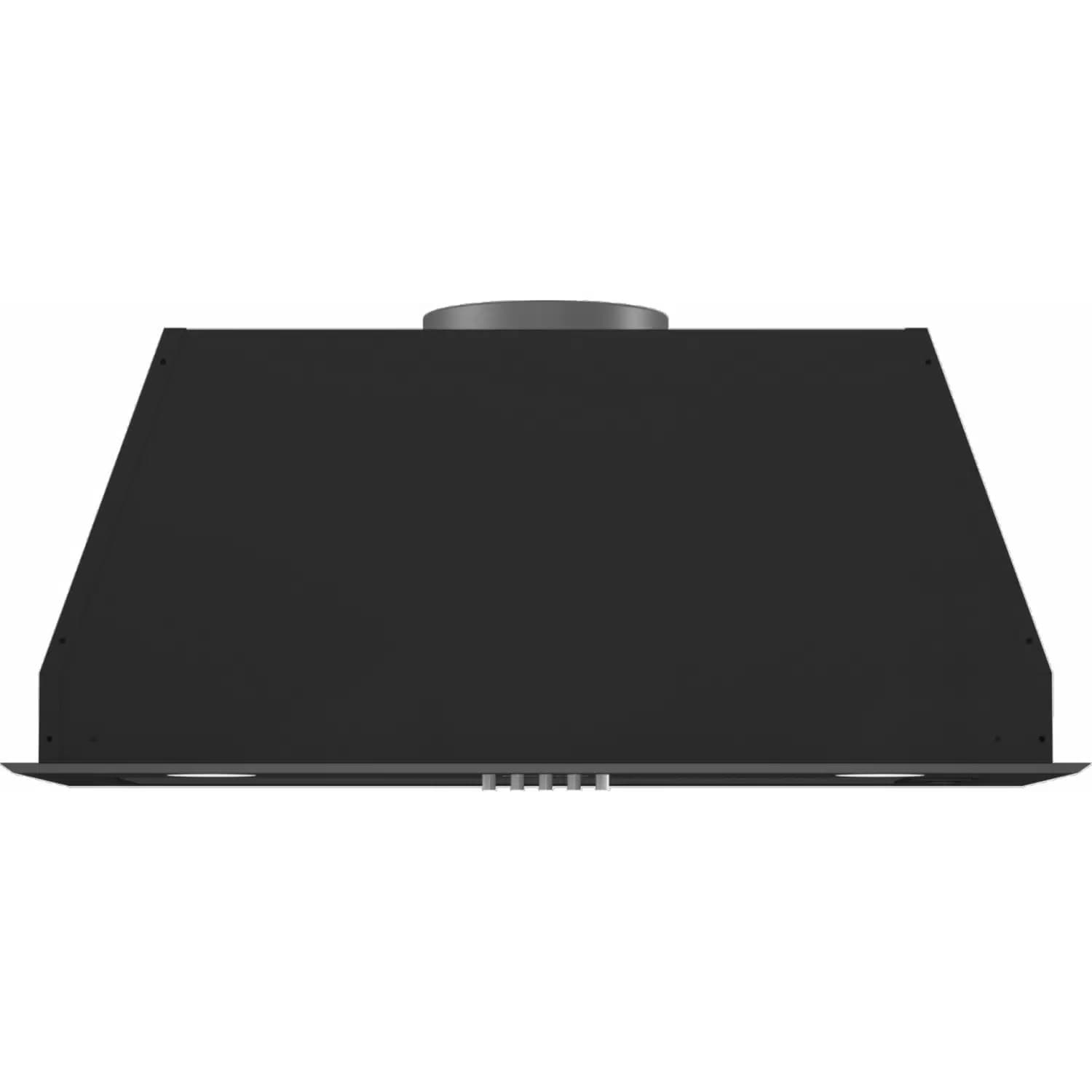 Вытяжка встраиваемая Gorenje BHI626E6B